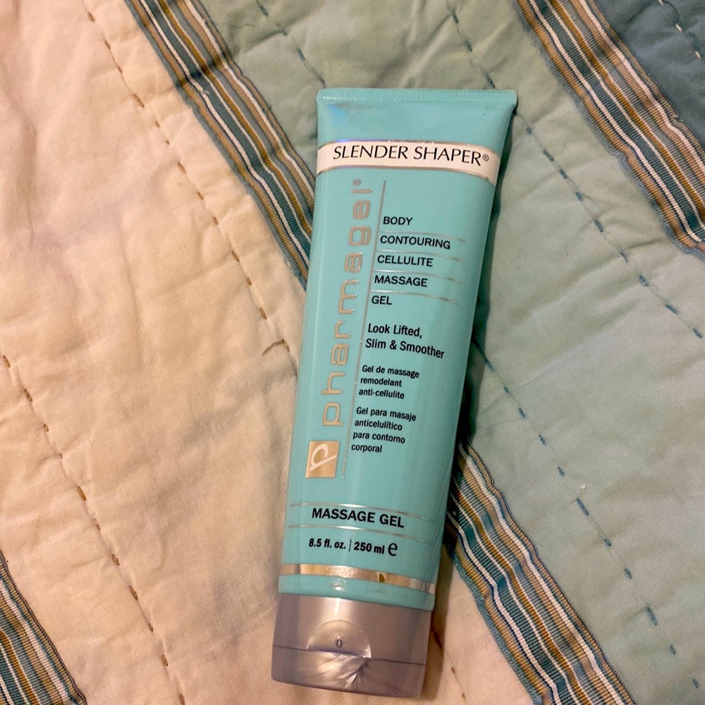 Pharmagel Firma Derm & Slender Shaper